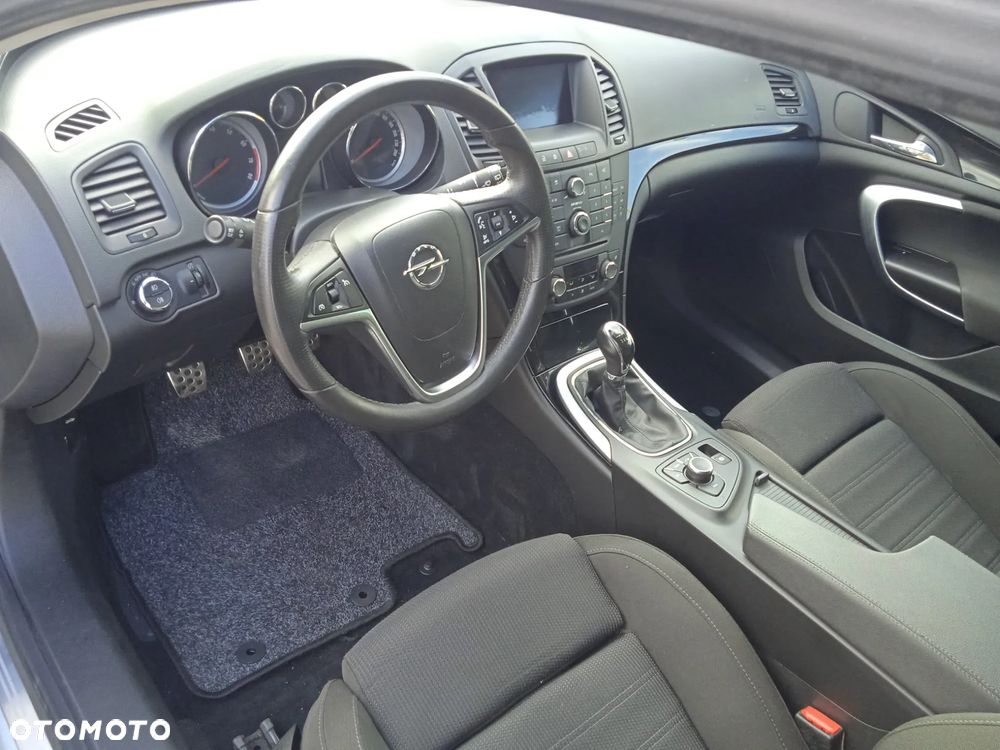 Opel Insignia 1.6 T Sport - 23