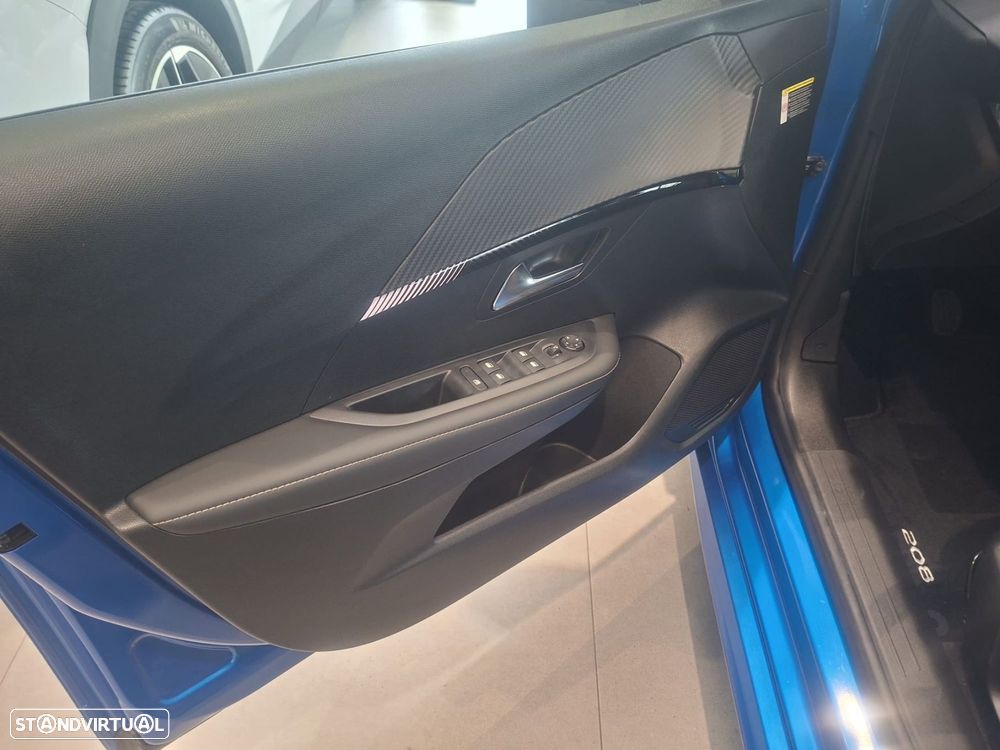 Peugeot 208 1.2 Allure - 16