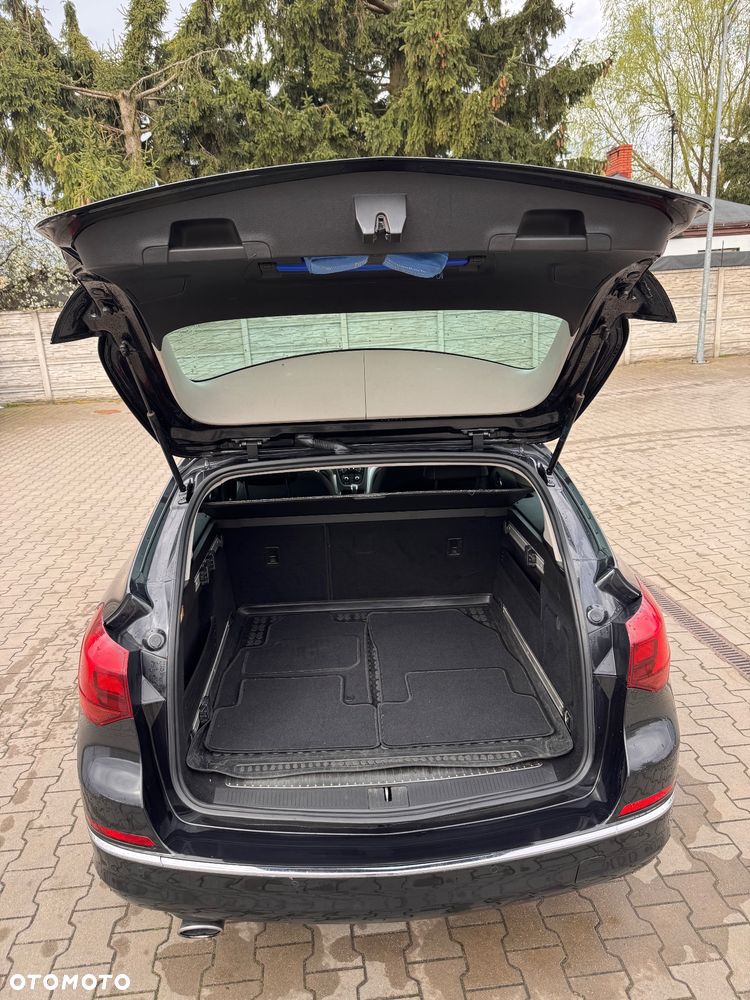 Opel Astra - 14