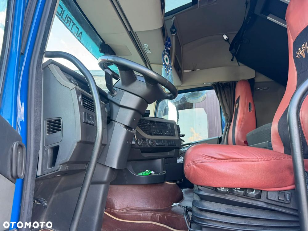 Volvo 530000 - 3