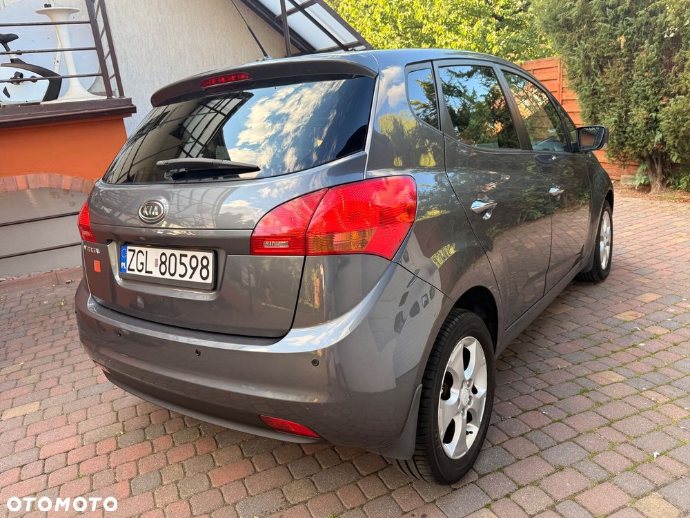 Kia Venga 1.6 XL - 6
