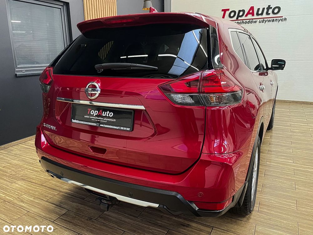 Nissan X-Trail 1.3 DIG-T N-Connecta - 10