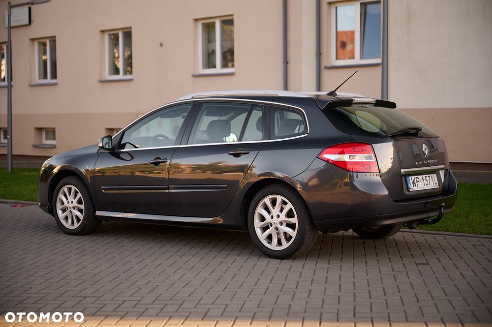 Renault Laguna - 10