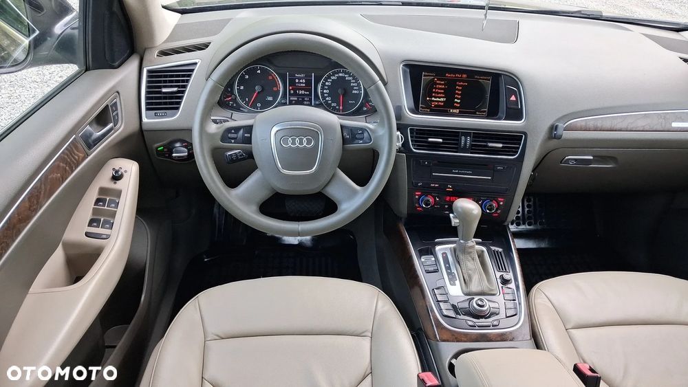 Audi Q5 - 6