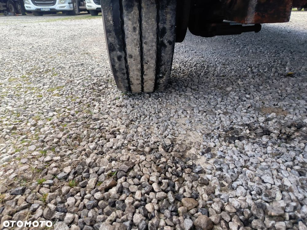 Zaslaw Do przewozu Zwierząt - 21