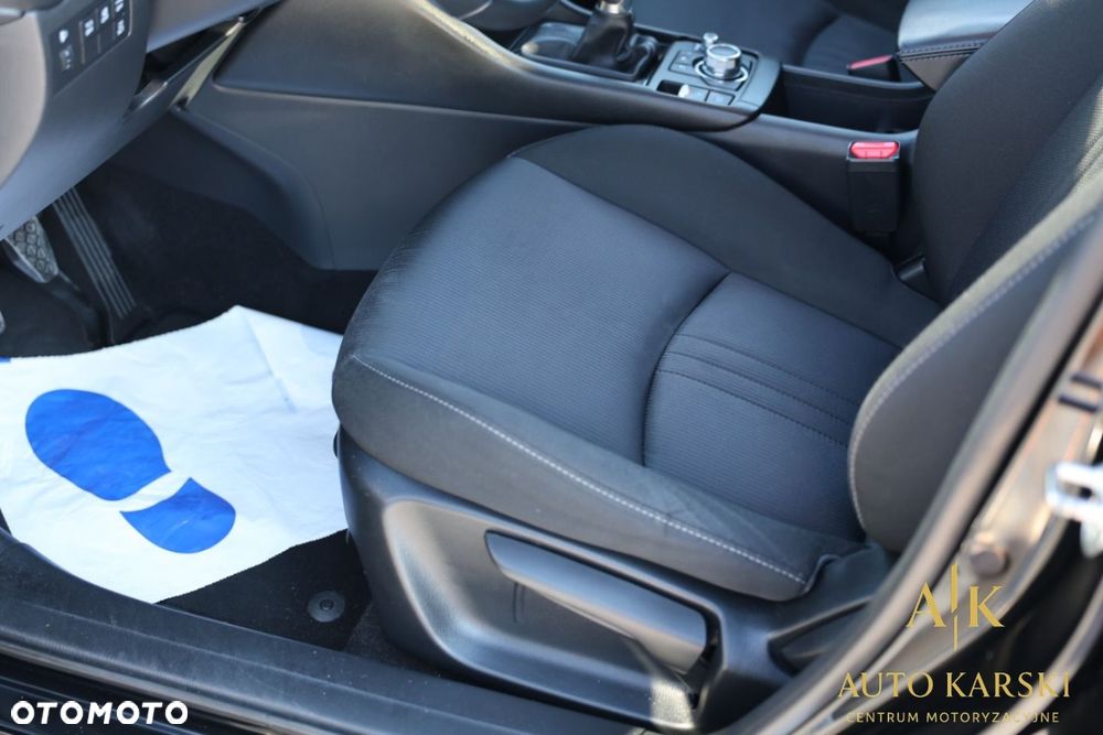 Mazda CX-3 - 20