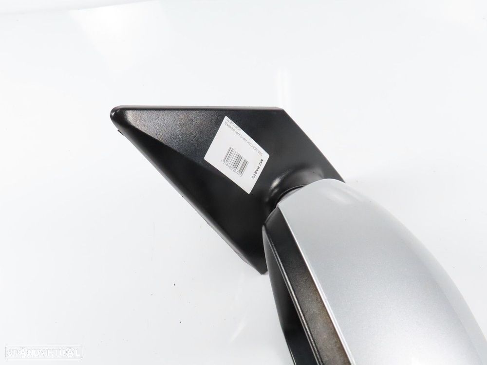 Retrovisor / Espelho Completo Direito Seminovo/ Original HYUNDAI ix35 (LM, EL, E... - 2