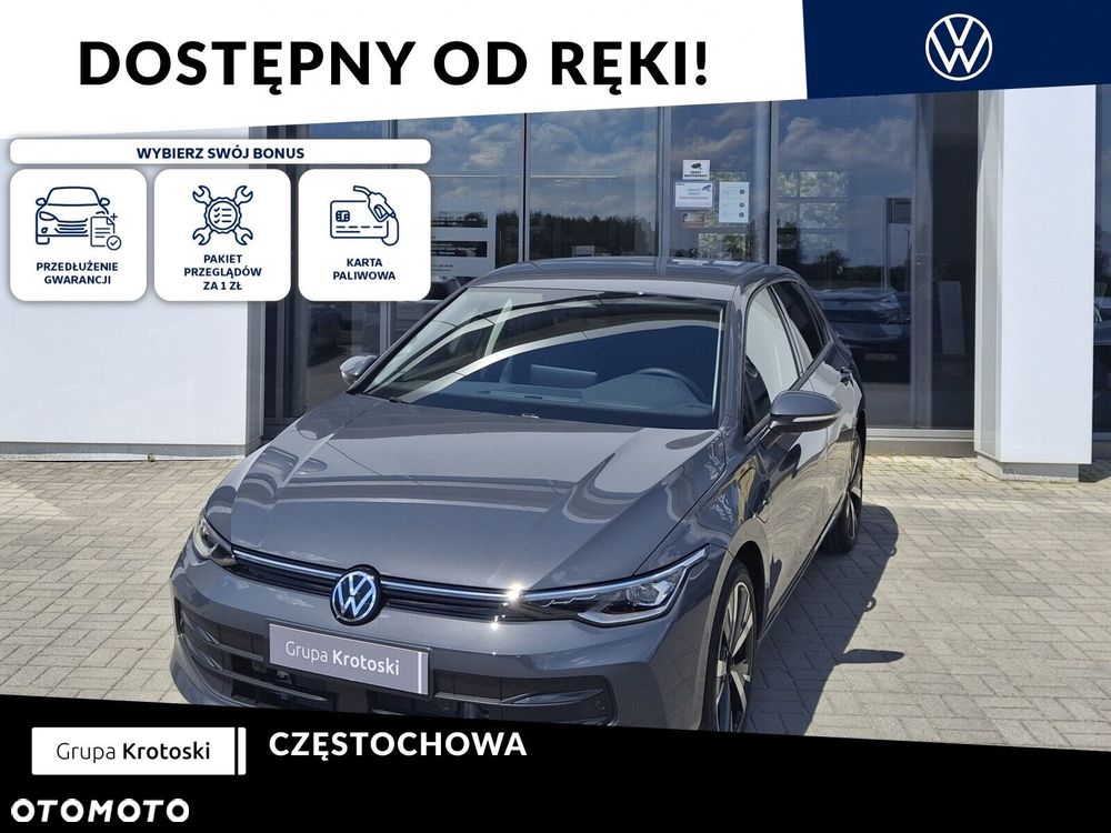 Volkswagen Golf - 2
