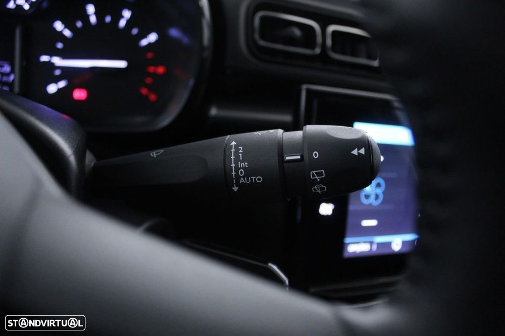 Citroën C3 1.2 PureTech Max - 26
