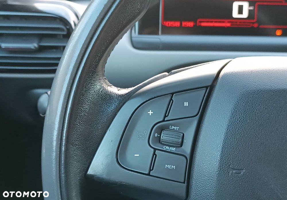 Citroën C4 Cactus - 28