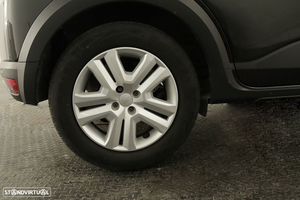 Dacia Sandero 1.0 TCe Stepway Expression - 5