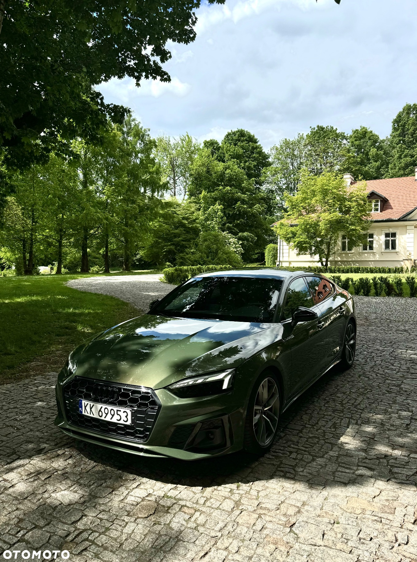 Audi A5 - 3