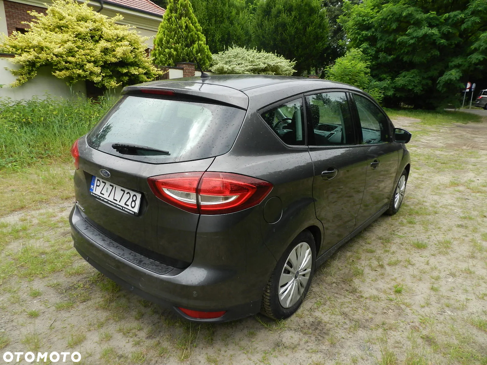Ford C-MAX 1.0 EcoBoost Titanium ASS - 2