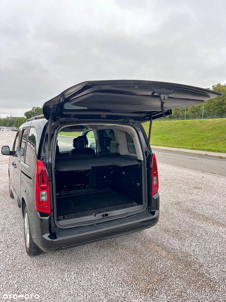 Toyota Proace City Verso 1.5 D-4D Business - 16