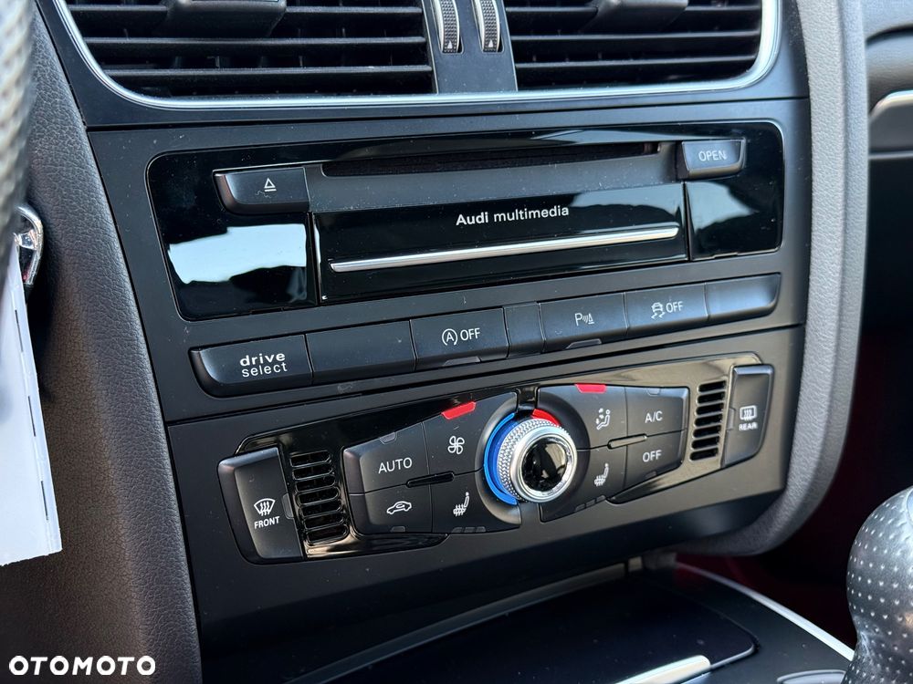 Audi A4 Limousine 2.0 TDI DPF clean diesel S line Sportpaket - 26