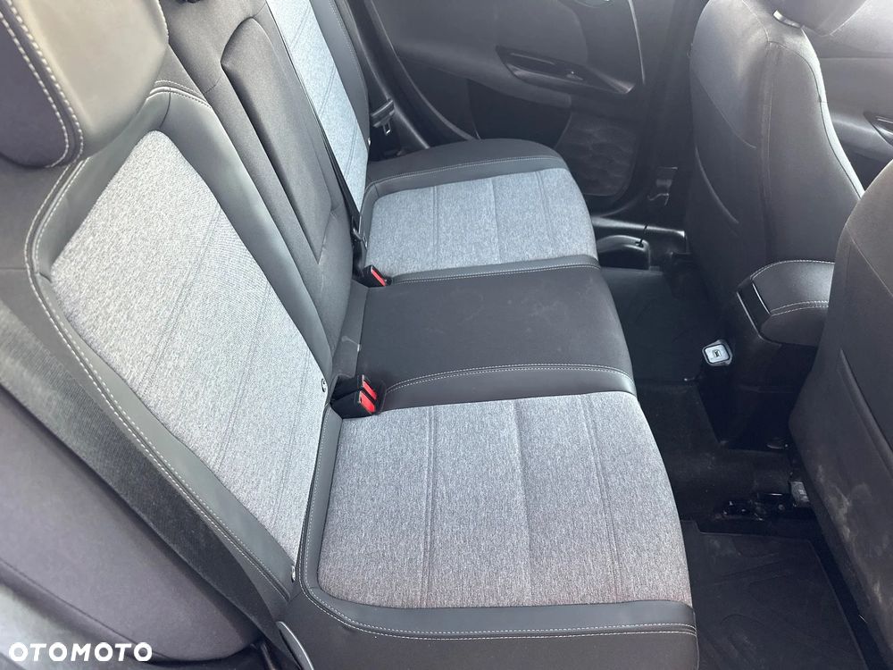 Fiat Tipo 1.0 T3 - 22