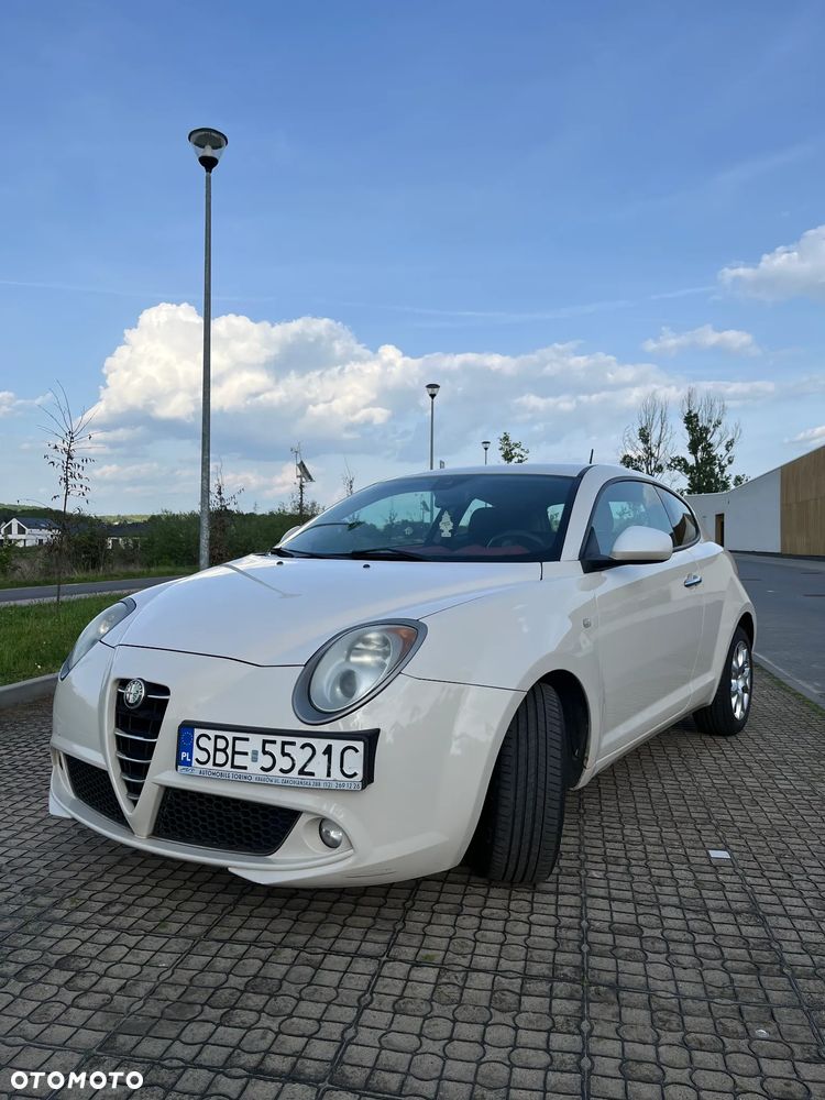 Alfa Romeo Mito 1.4 MultiAir Progression - 2