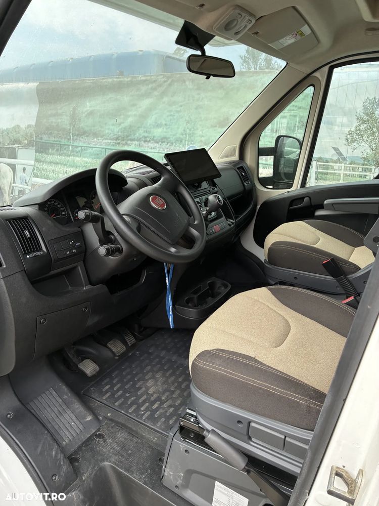 Fiat Ducato - 6
