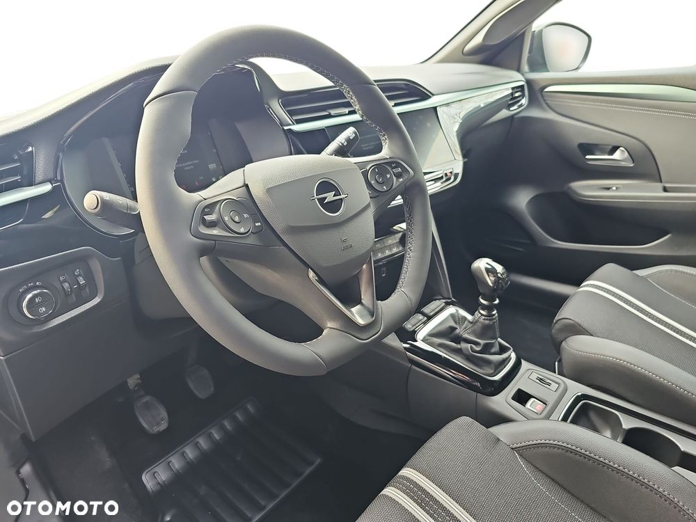 Opel Corsa - 13
