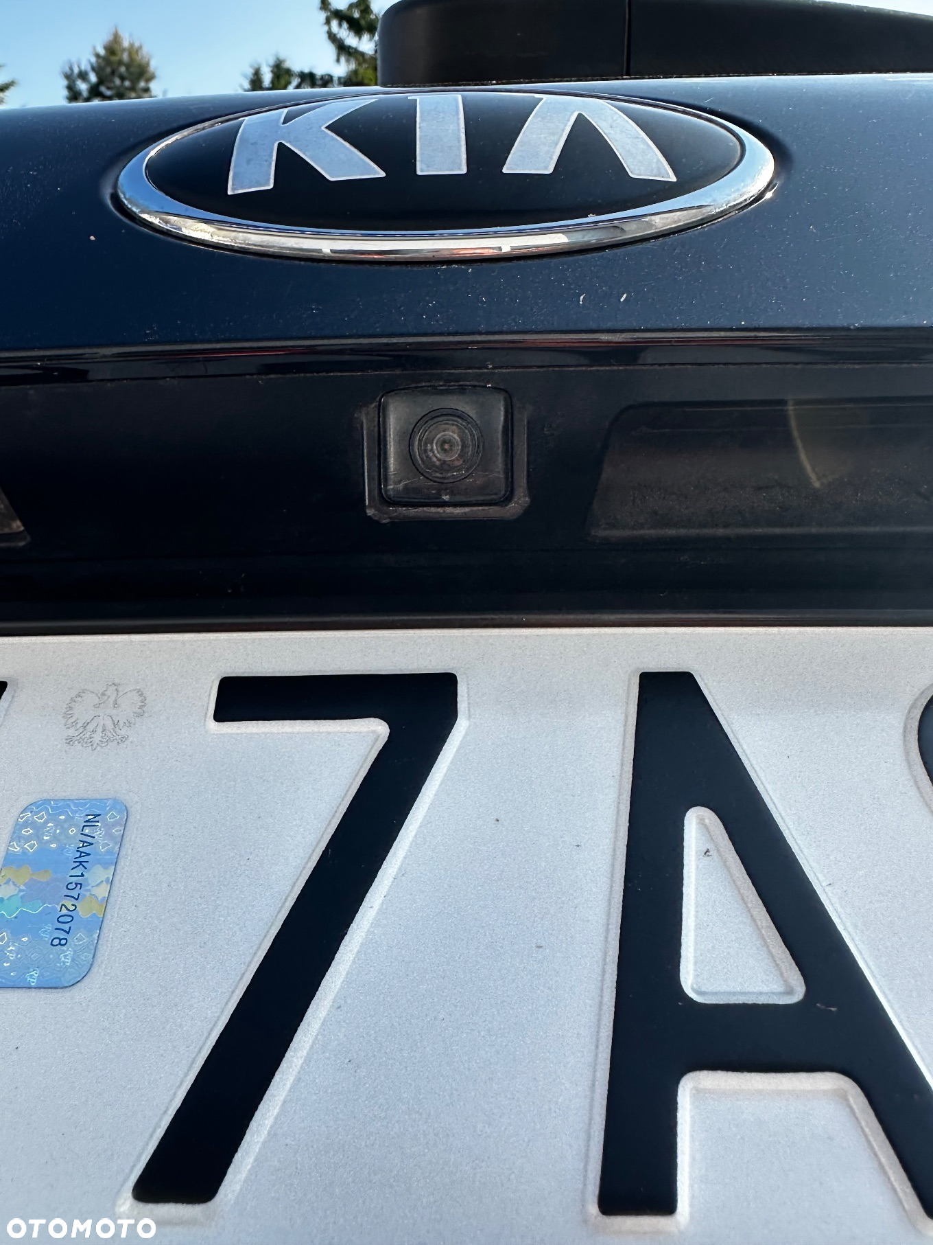 Kia Ceed Cee'd 1.6 GDI Business Line - 10