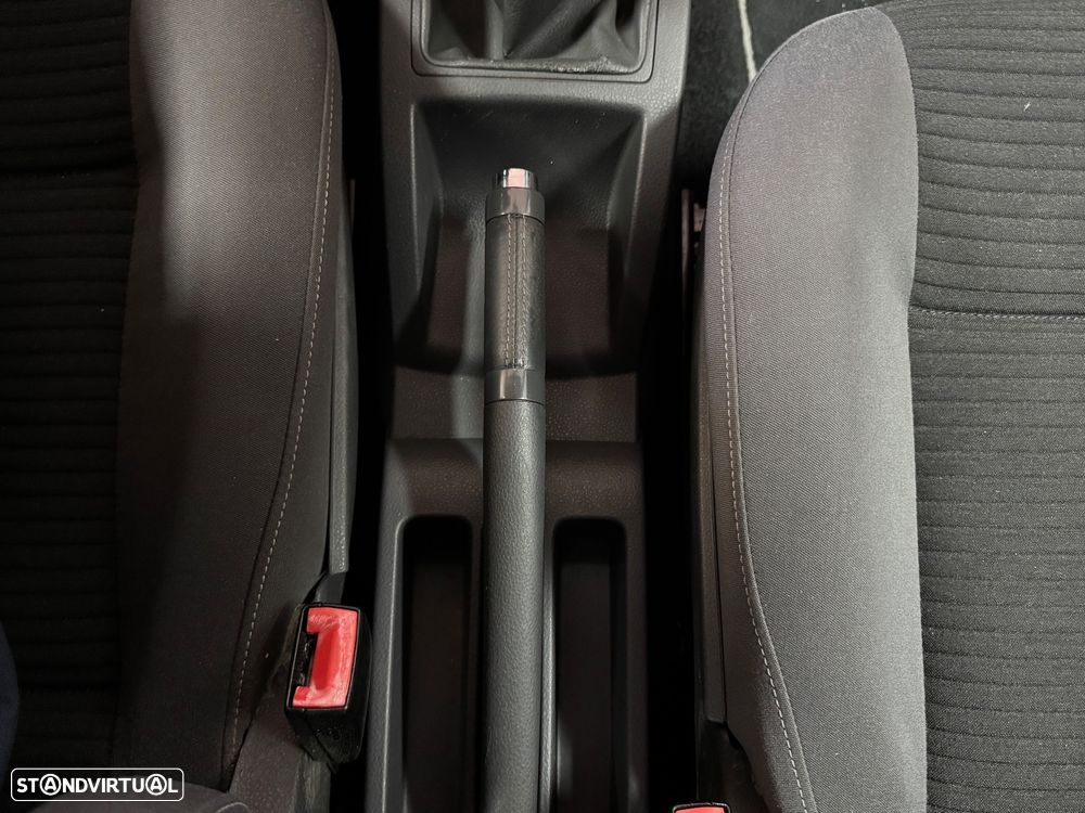 VW Polo 1.2 Highline - 27