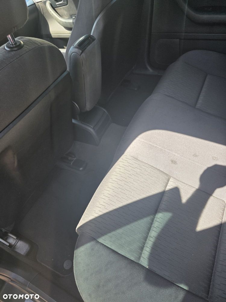 Audi A4 Limousine 1.9 TDI - 6