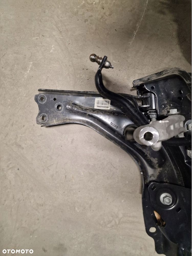 WAHACZ LEWY LUB PRAWY PEUGEOT 308 T10 2022 ROK - 1