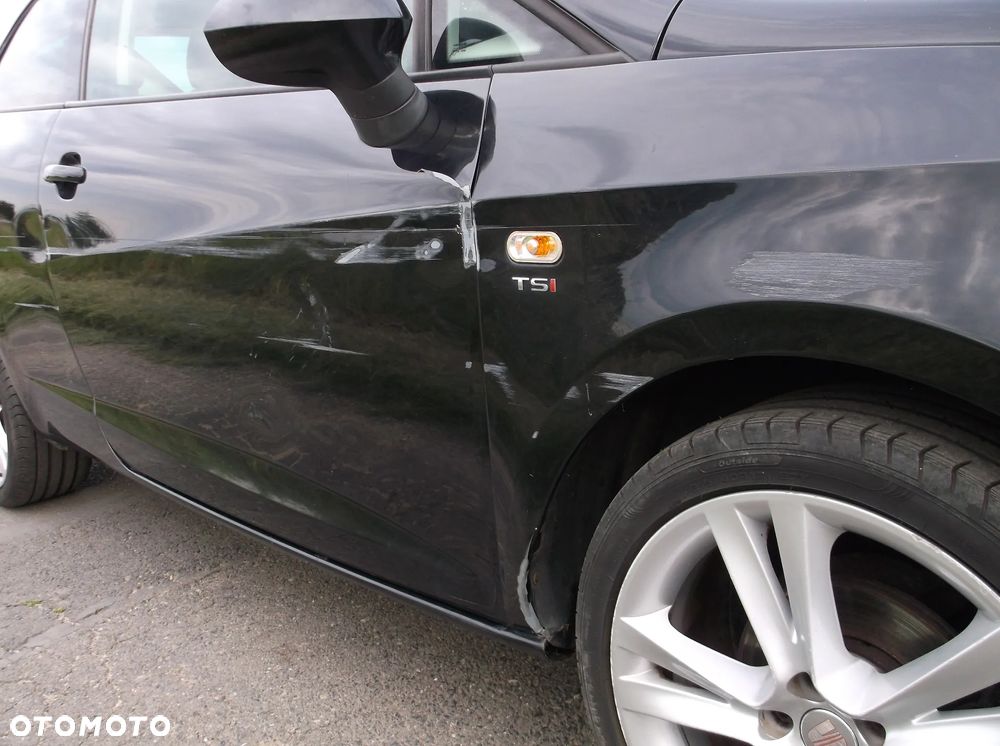 Seat Ibiza SC 1.2 TSI Sport - 21