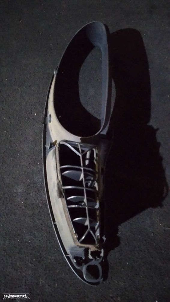 Consola Do Quadrante Ford Fiesta Caixa (J5_, J3_) - 4