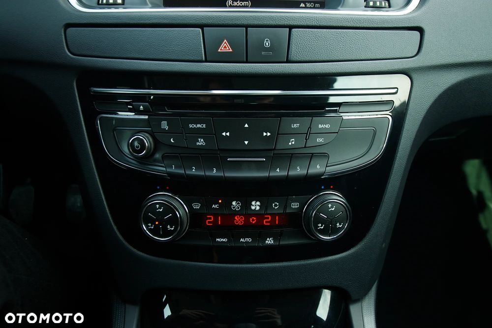 Peugeot 508 HDi FAP 160 Business-Line - 28