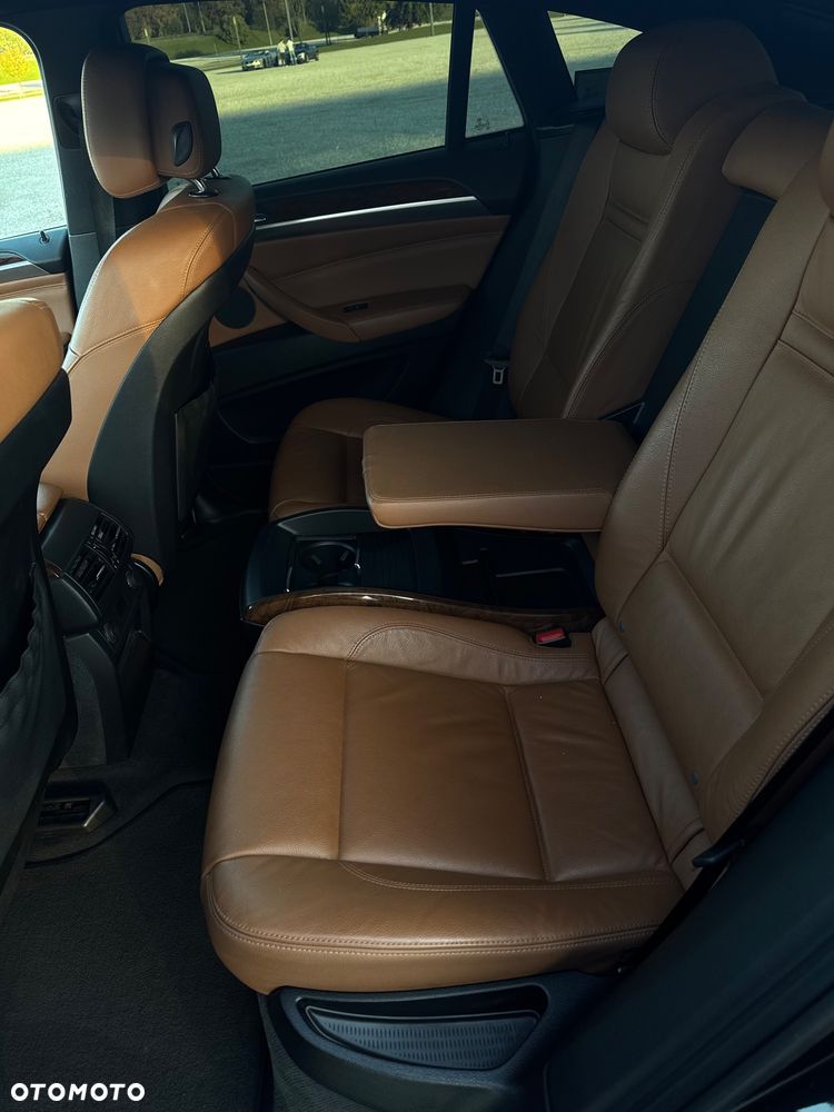 BMW X6 40d xDrive - 7