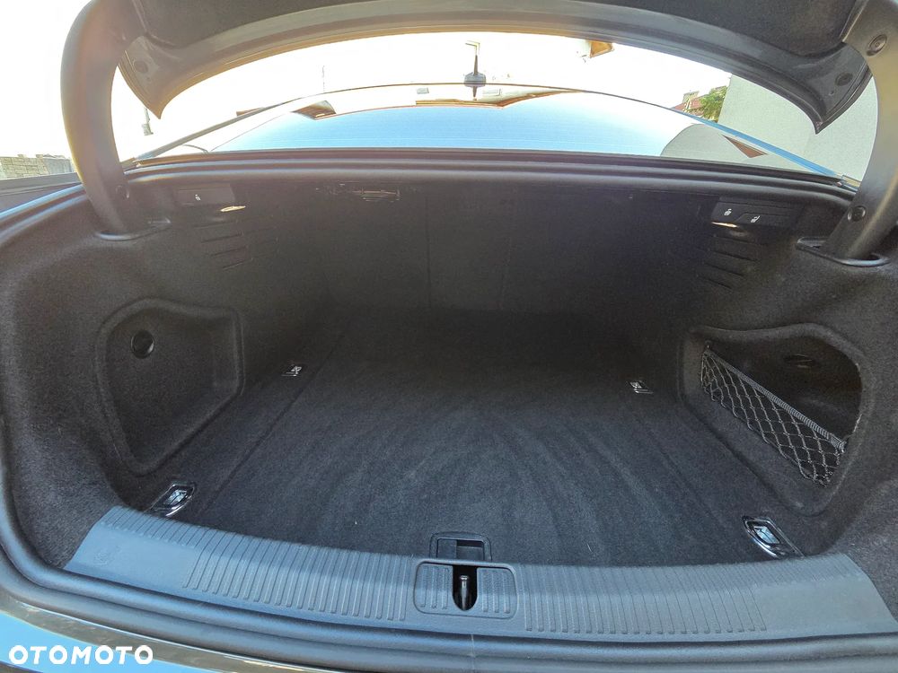 Audi A5 Coupé 40 TFSI mHEV S Line S tronic - 12