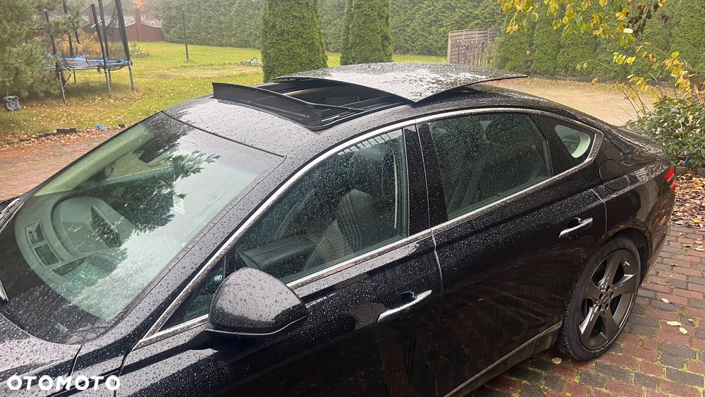 Genesis G80 - 28