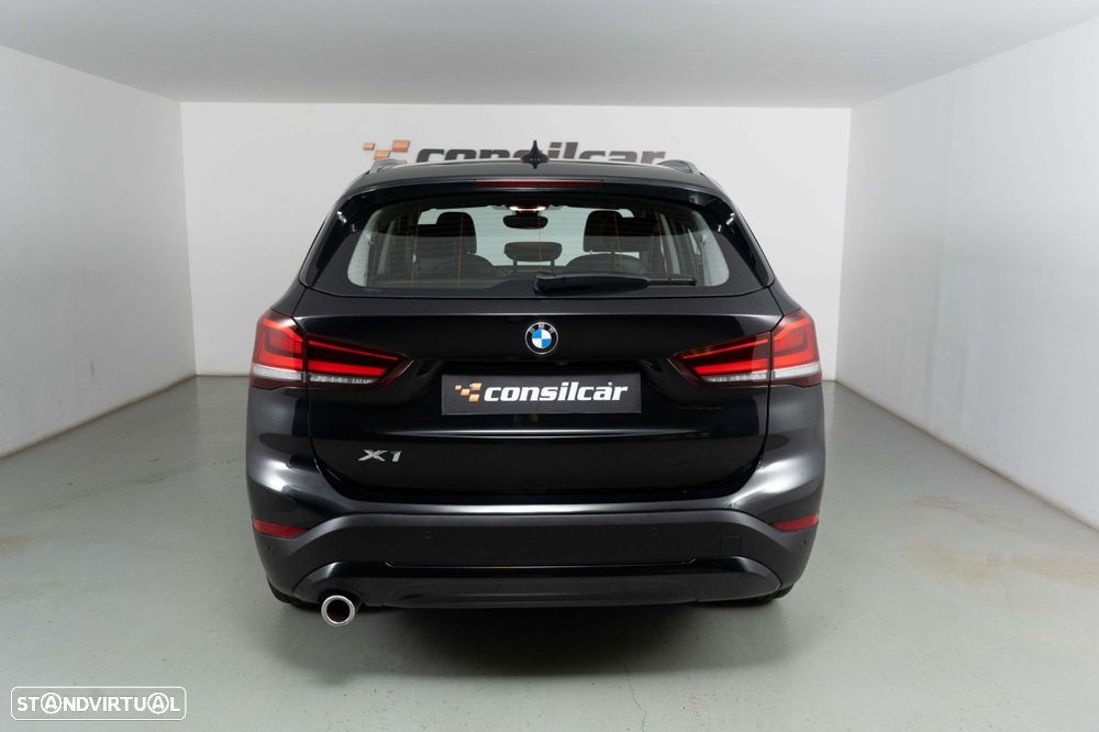 BMW X1 25 e xDrive Line Sport - 5