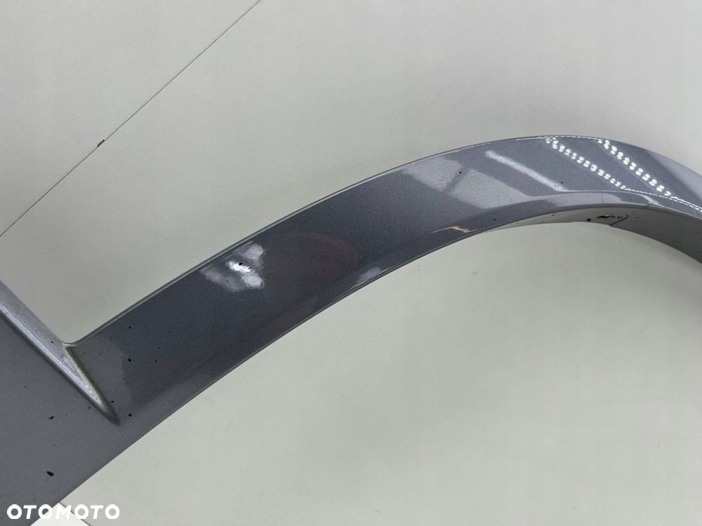 bmw x3 f25 listwa bŁotnika prawy przÓd m-pakiet a52 8050456 - 3