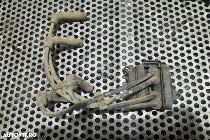 Bobina inductie H8200051128 H8200051128 Dacia Pick-Up 1 [1975 - 2006] - 1