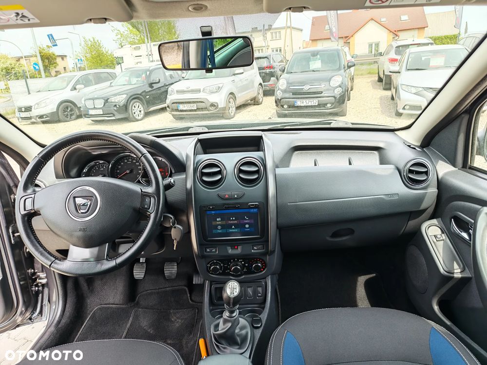 Dacia Duster 1.2 TCe Prestige - 14