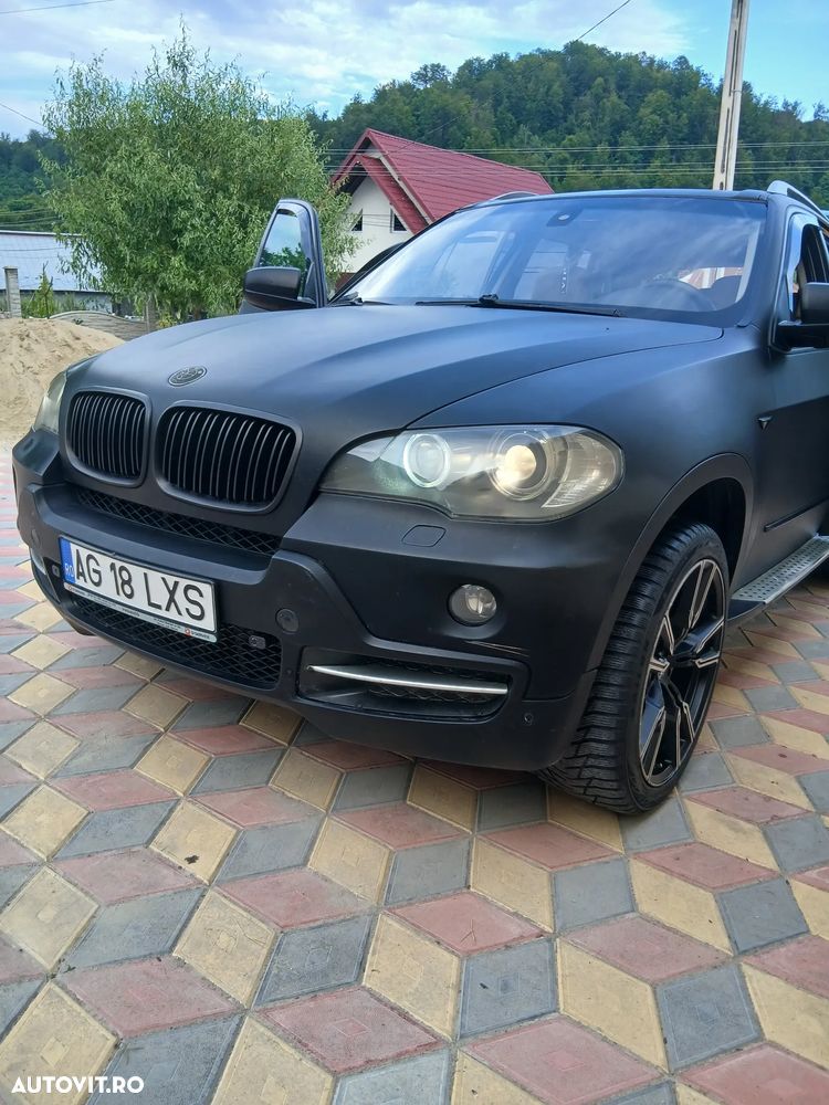 BMW X5 3.0d Aut. - 6
