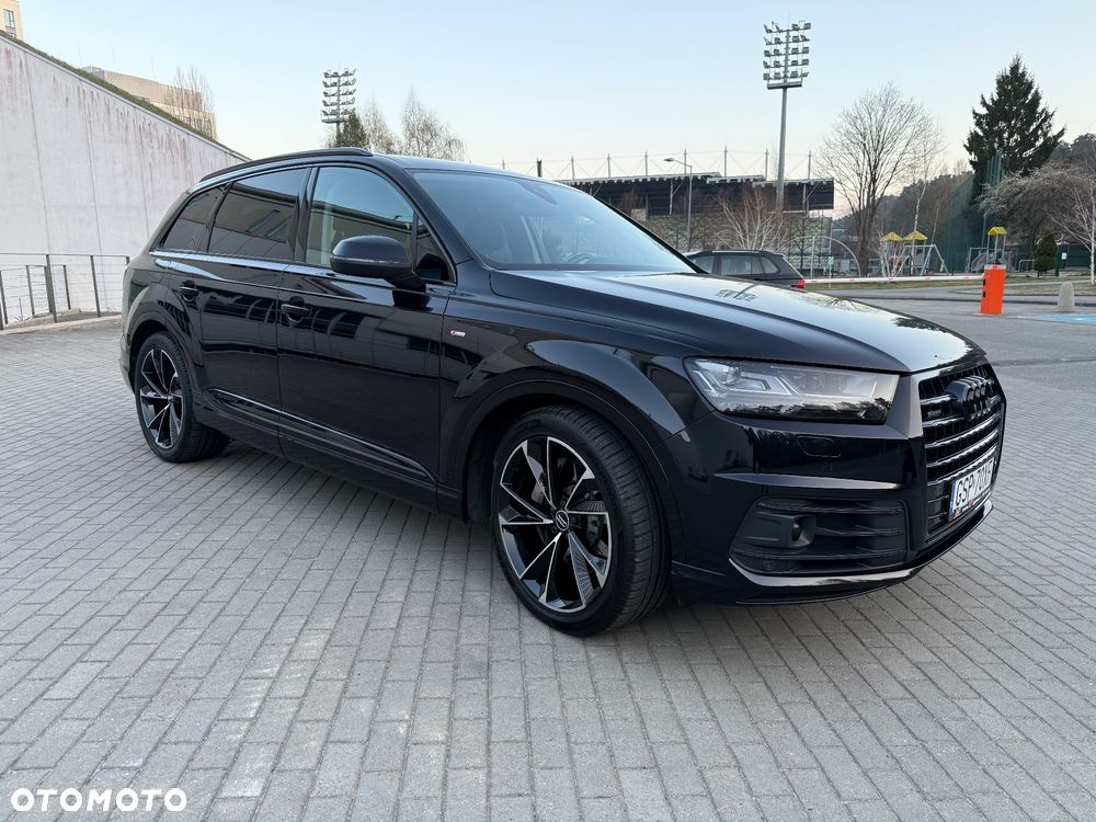 Audi Q7 - 3