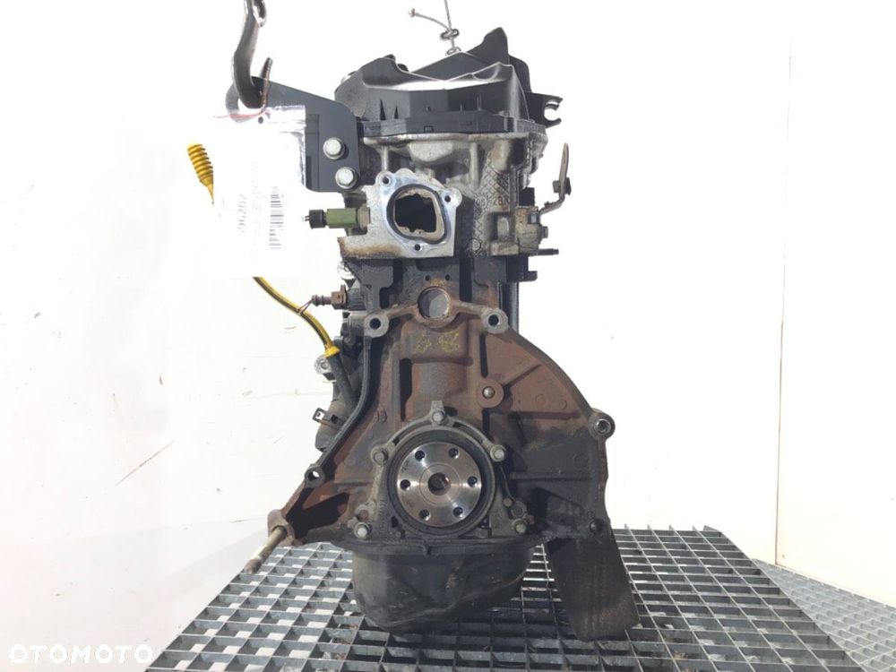 SILNIK - 1999.00 PLN - RENAULT CLIO III (BR0/1, CR0/1) 2005 - 2014 1.2 16V (BR02, BR0J, BR11, CR02, - 2