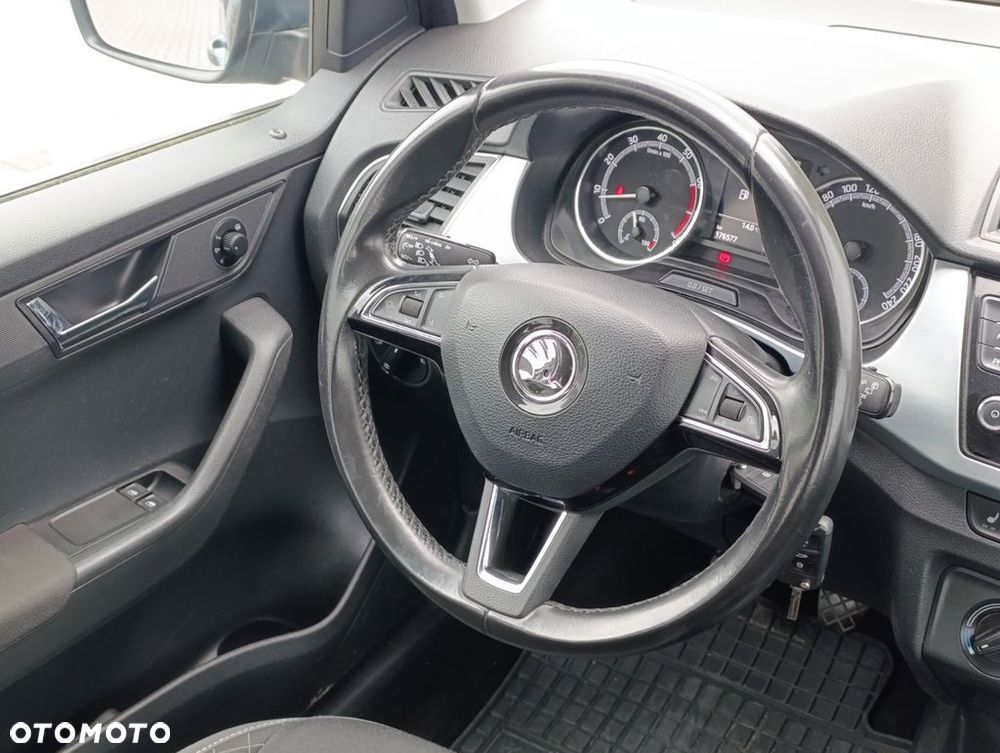 Skoda Fabia 1.0 Ambition - 26