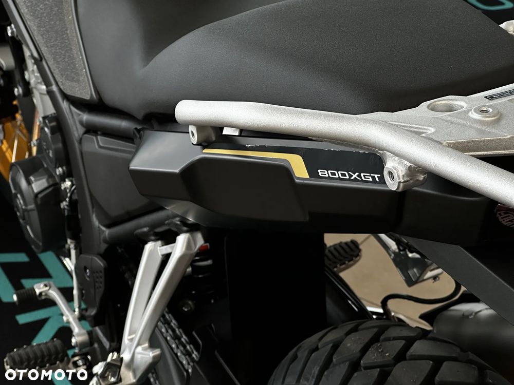 KOVE 800X Touring - 39
