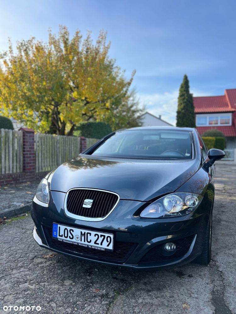 Seat Leon ver-1-4-tsi-style-s-s - 7