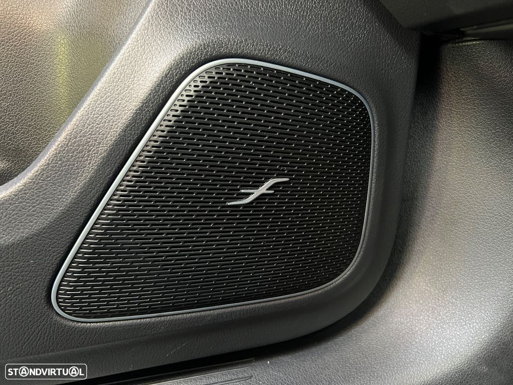 Mercedes-Benz A 180 d 7G-DCT Progressive - 40