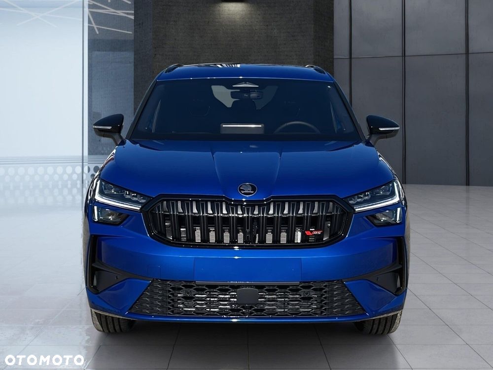Skoda Kodiaq 2.0 TSI 4x4 RS DSG - 3