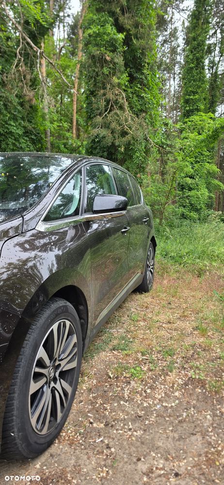 Renault Espace 1.6 dCi Energy Initiale Paris EDC 7os - 2