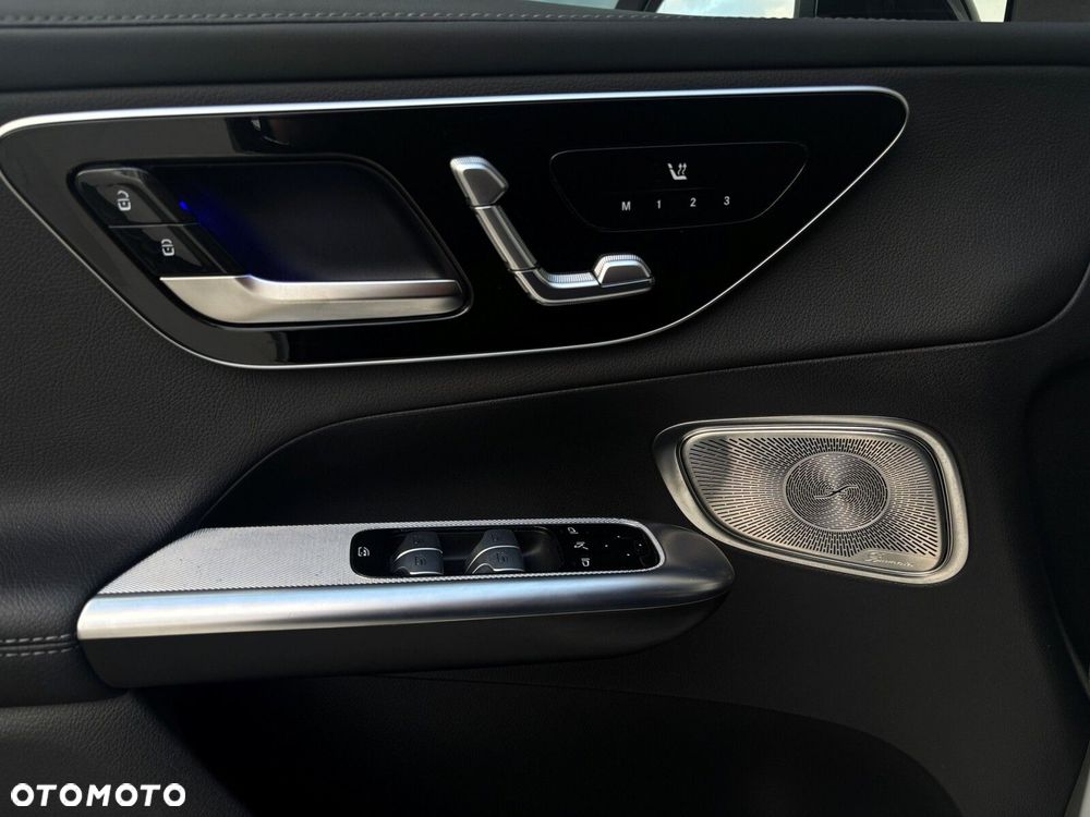 Mercedes-Benz GLC - 20