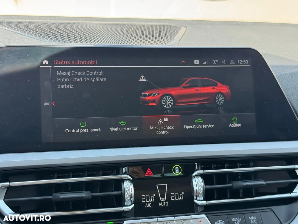 BMW Seria 3 - 23
