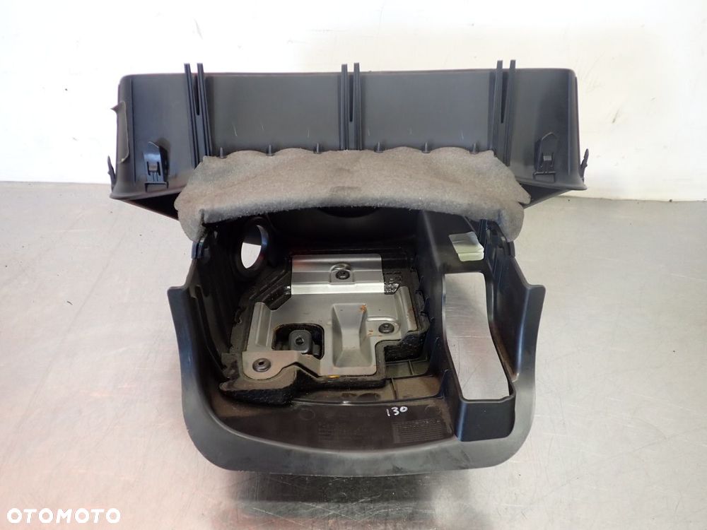 OBUDOWA KOLUMNY KIEROWNICZEJ LICZNIKA HYUNDAI I30 III 84831-G4000 - 3