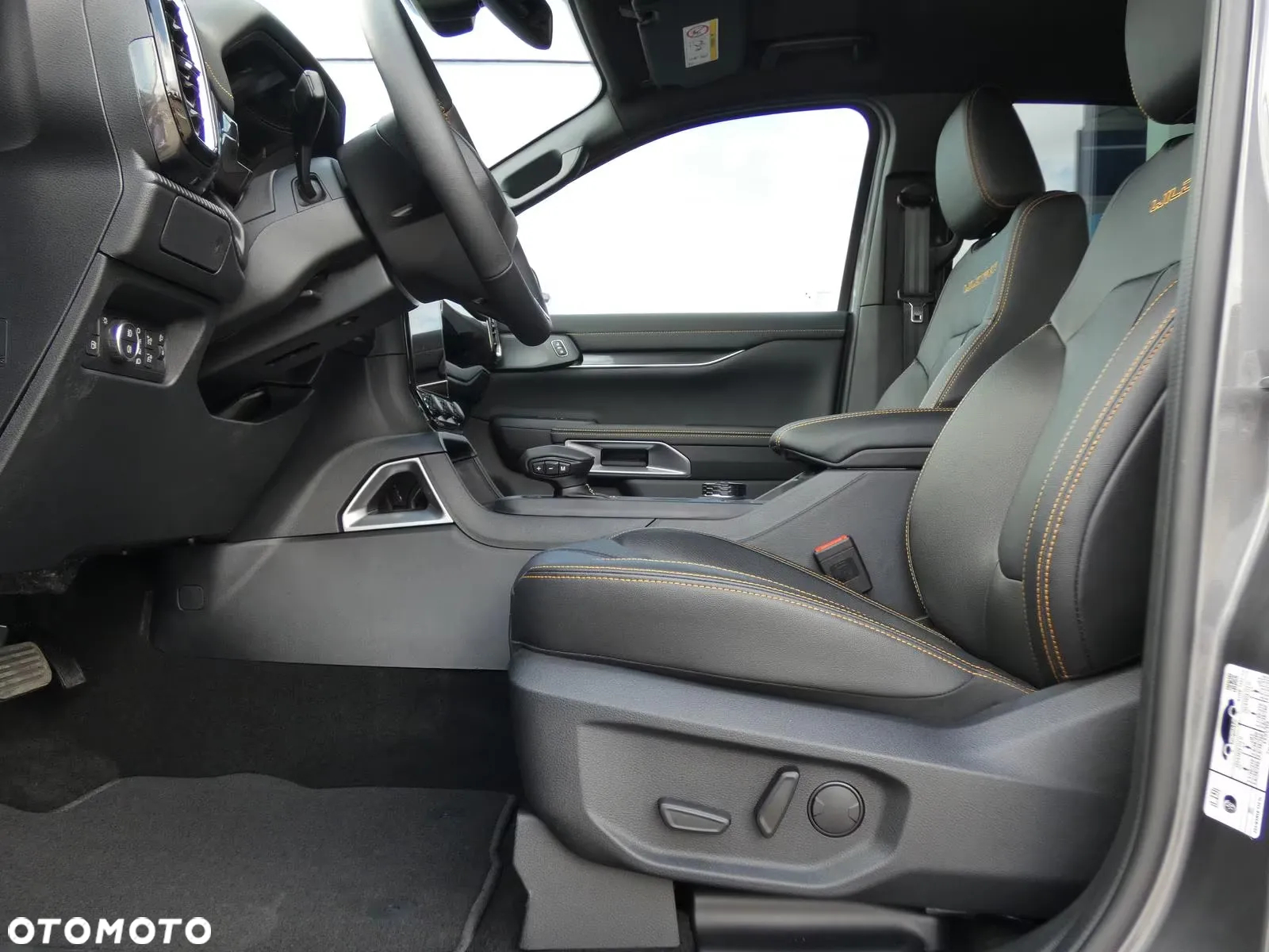 Ford Ranger - 17